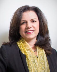 Michelle Ubben, President and Partner, Sachs Media Group