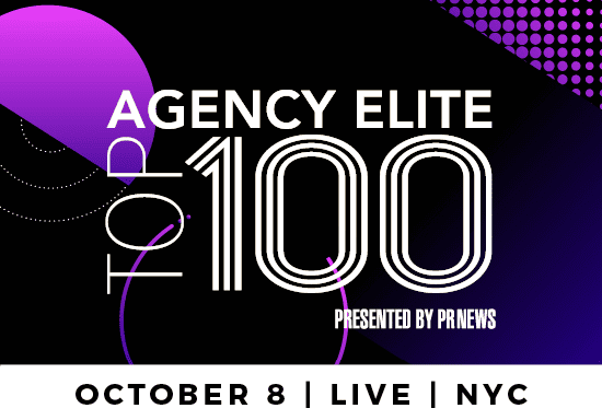 Agency Elite Top 100 Agency Elite Top 100