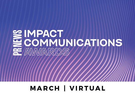 Impact communications Awards Impact communications Awards