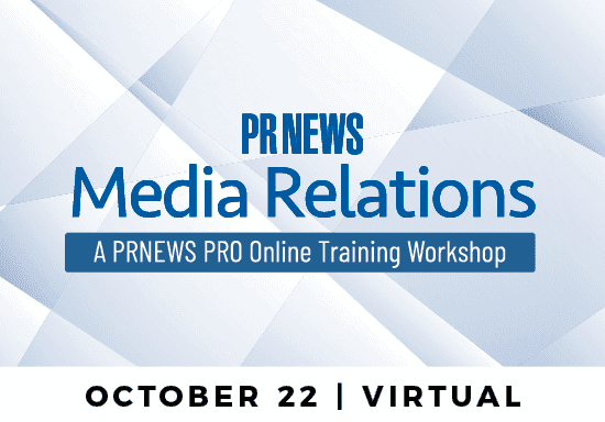 Media Relations Media Relations