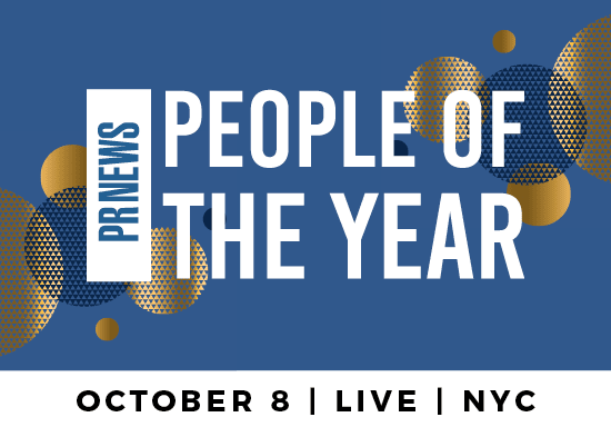 People of The Year Award People of The Year Award