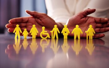 Ensuring Workplace Inclusivity through Diverse Hiring Practices for All Employees and Families