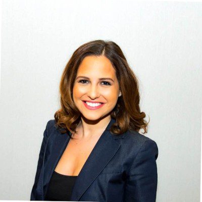 Stacey Richman