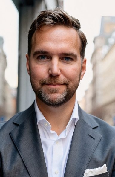 Brian Snyder