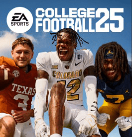 EA SPORTS College Football 25
