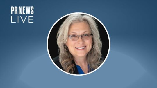 Dr. Julie Donley headshot