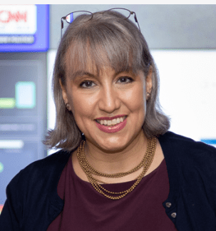 Mary Beth Levin