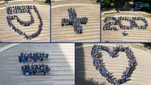 Our People Our History, Facebook campaign