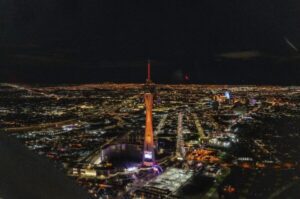Projecting Tequila Don Julio to New Heights