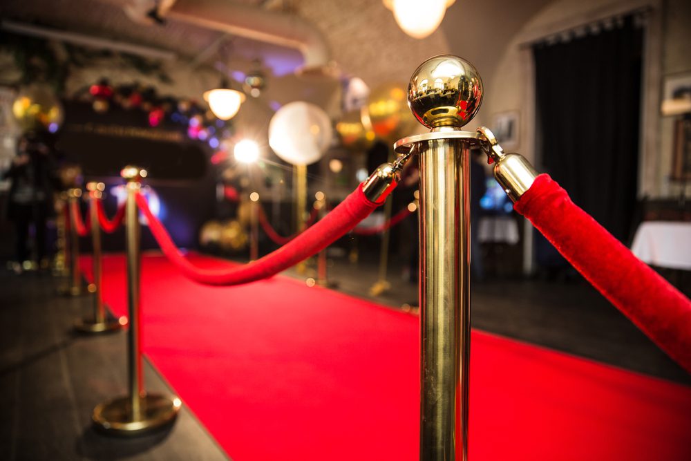 Velvet Rope Effect The Benefits of Building a Velvet Rope Around Your Brand