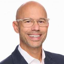 Aaron Kwittken, CEO, PRophet