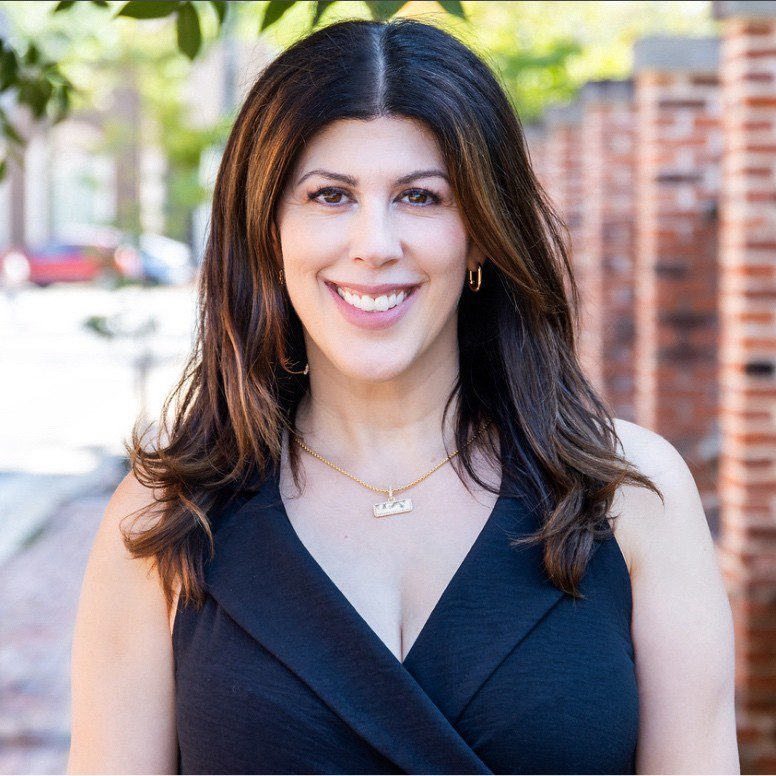 Christine Baratta