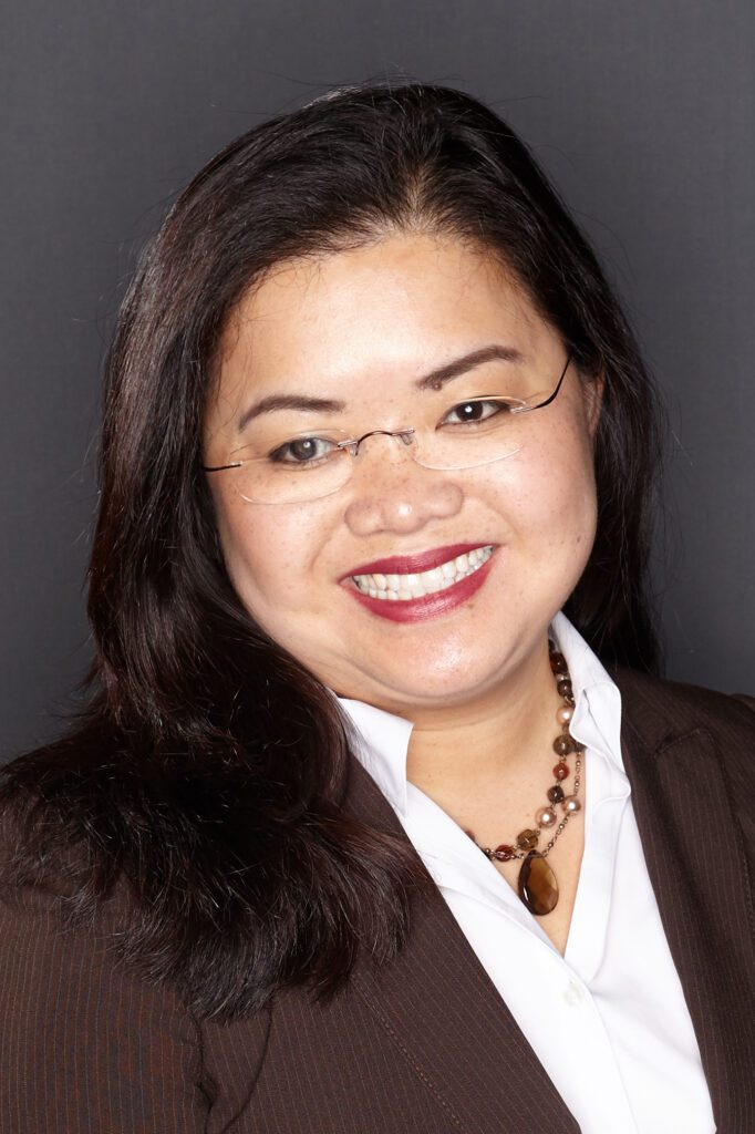Duyen Truong