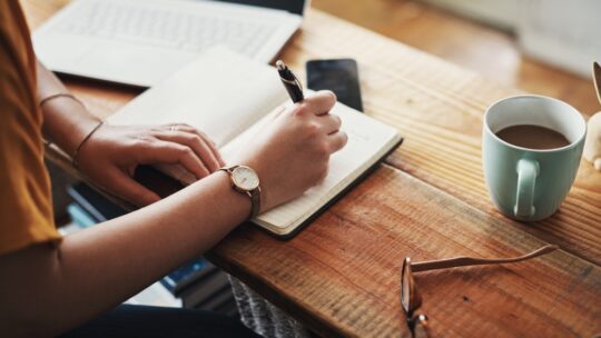 PRN Content Creation & Storytelling