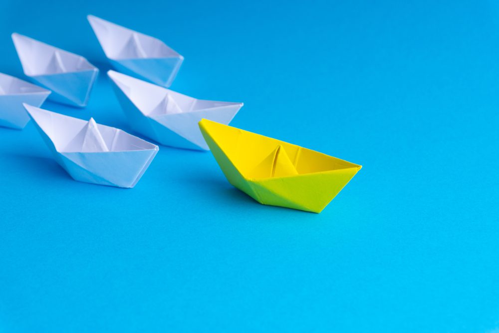 Forget AI. ‘Deck Talk’ is the Greatest Enemy of Thought Leadership