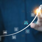 Driving Business Growth and Innovation through measuring AI impact and producing Data-Driven Strategies.