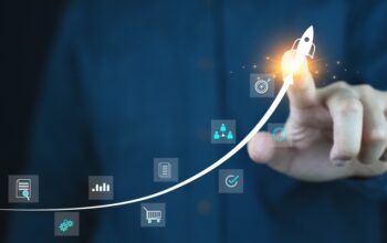 Driving Business Growth and Innovation through measuring AI impact and producing Data-Driven Strategies.
