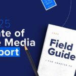 2025 Cision State of the Media Report logo