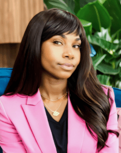 Danyelle Ronia-Delicia Hunter