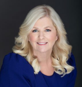 Debbie Adrian