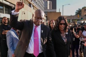 Justice for Tyre Nichols: Laying the Groundwork for Improved Policing in America