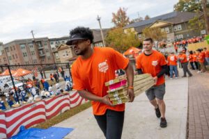 Operation Surprise 2023 Changes Veterans’ Lives Nationwide