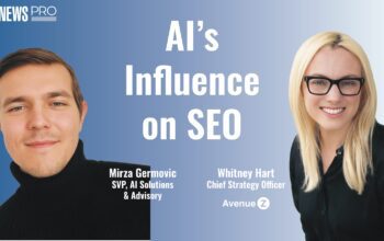AI's Influencer on Seo