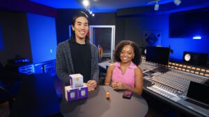 Raising Awareness for People with Diabetes Through Video and Music