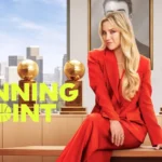 Kate Hudson stars in Running Point
