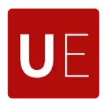 Under Embargo logo