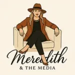 Meredith and the Media