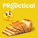 PR@actical logo