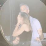 Astronomer couple goes viral on kiss cam at Coldplay concert