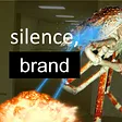 Silence, Brand logo