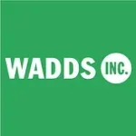 Wadds Inc. logo