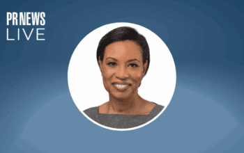 PRNEWS Live with Tesia Williams