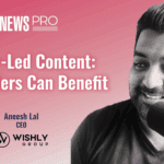 Creator-led content: How leaders can benefit