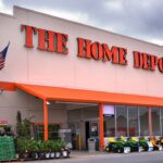 The Home Depot is among the largest American home improvement retailers. It sells construction products, tools and services.