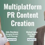Mastering Multiplatform PR Content Creation