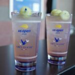 Grey Goose Honey Deuce Cocktail in New York