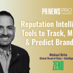 Michael Brito