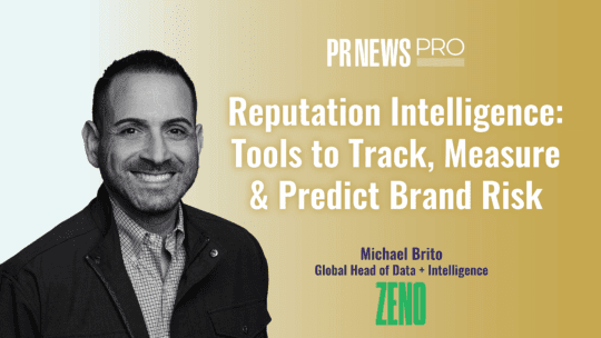 Michael Brito