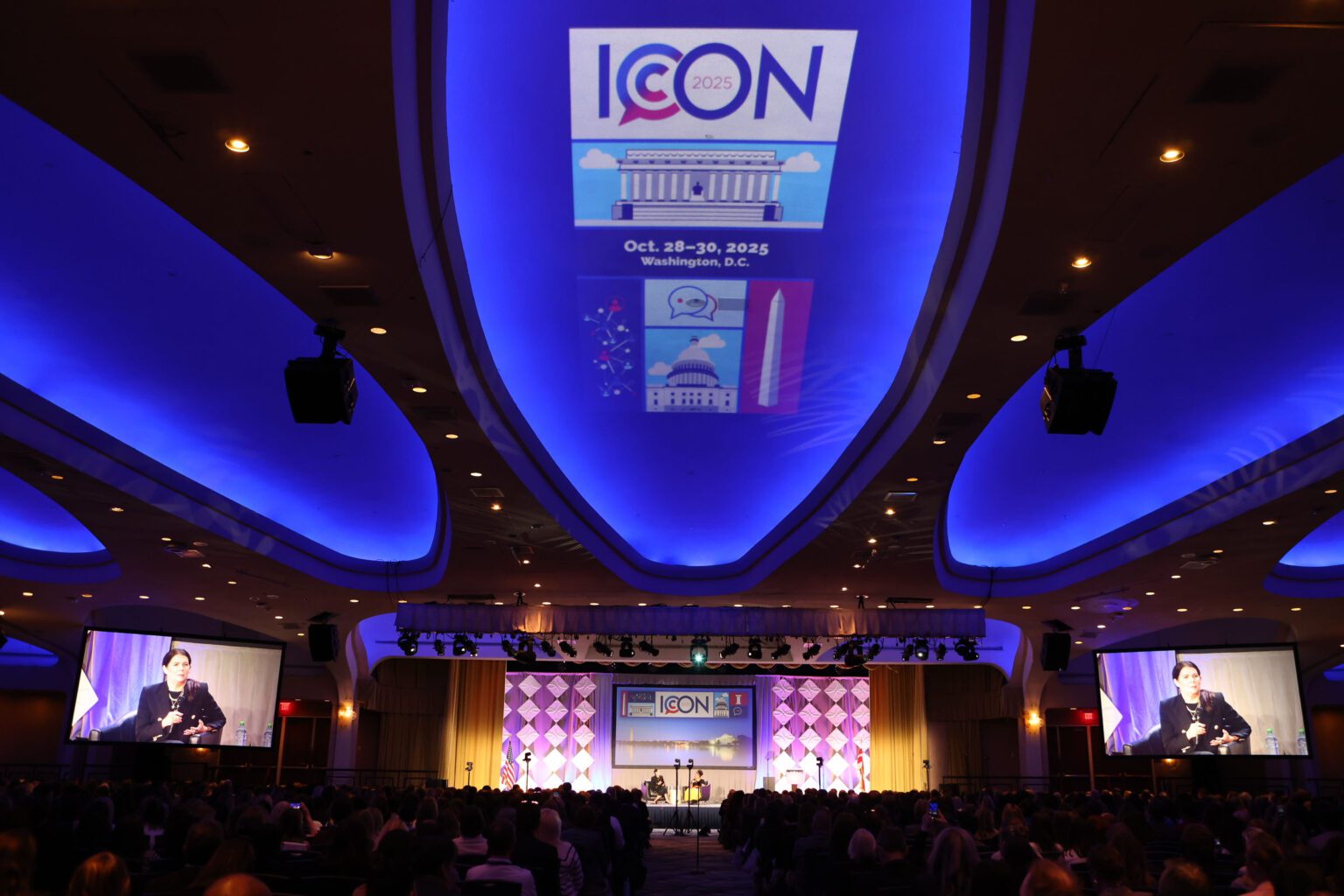 Truth, Trust and Tech: Key Takeaways from PRSA ICON 2025
