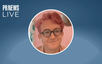 Bobby Blanchard, Senior Director of Audience Development at Morning Consult