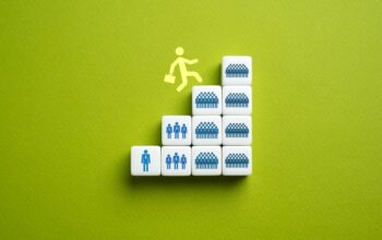 Growth of the company's staff. management of a large number of subordinates. improving workplace efficiency as employee numbers increase.