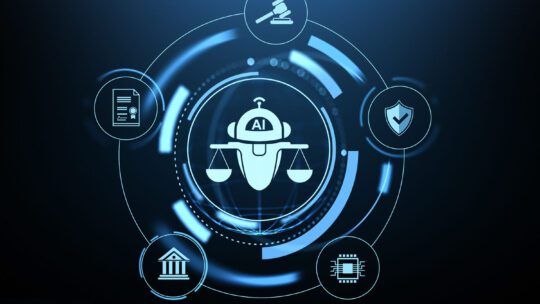 PRSA's latest AI ethics guide for PR professionals