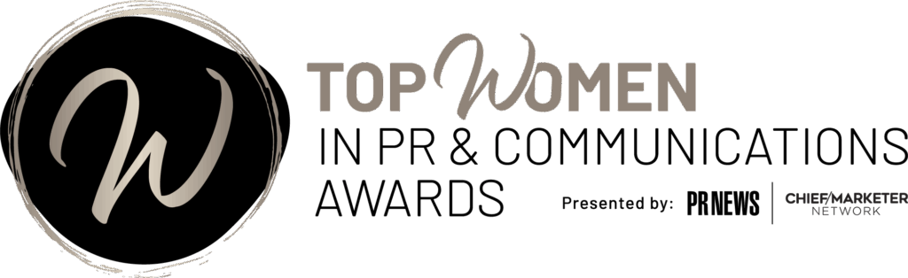 Top Women In PR 2026