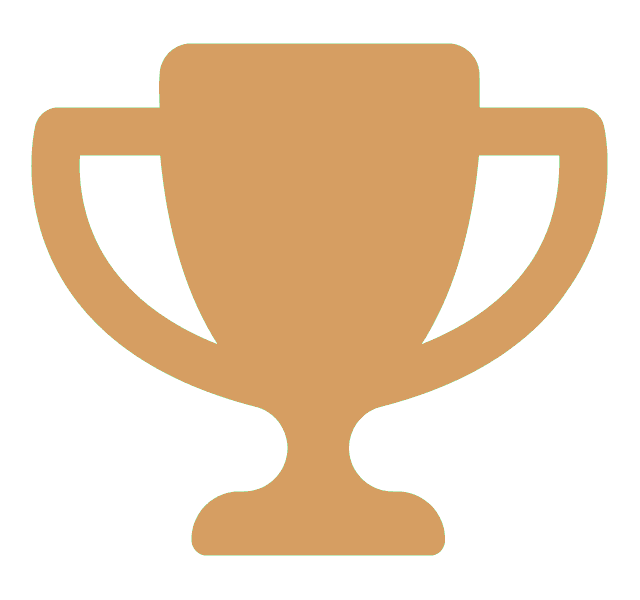 trophy
