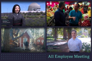 Lam Research Corporate Communications