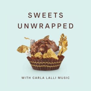 Sweets Unwrapped
